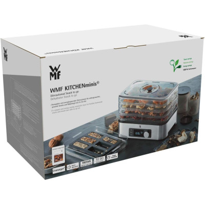 Сушка WMF KITCHENminis 415250011