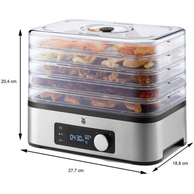 Сушка WMF KITCHENminis 415250011