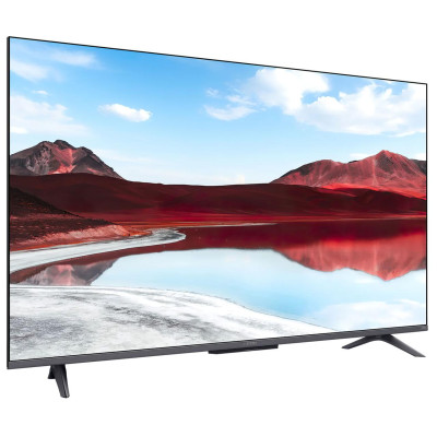 Телевізор Xiaomi TV A Pro 43" (L43MA-SEU) Телевізор Xiaomi TV A Pro 43" (L43MA-SEU)