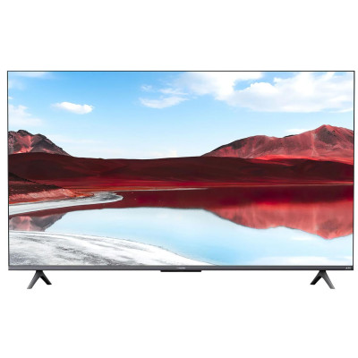Телевізор Xiaomi TV A Pro 43" (L43MA-SEU)