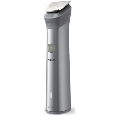 Машинка для стрижки + тример Philips Multigroom Series 5000 MG5950/15