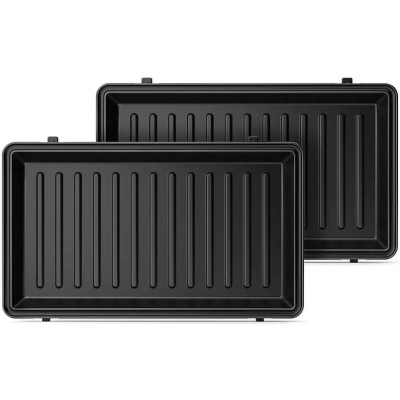 Мультимейкер (Бутербродниця-Вафельниця-Гриль) Philips HD2350/80