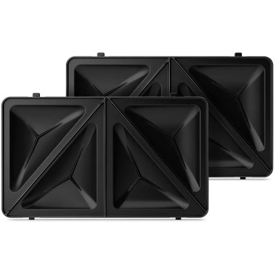 Мультимейкер (Бутербродниця-Вафельниця-Гриль) Philips HD2350/80