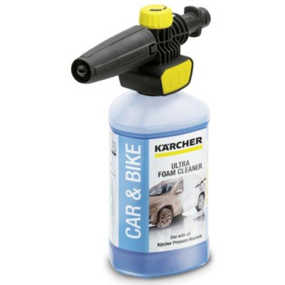 Пінна насадка Karcher 2.643-143.0