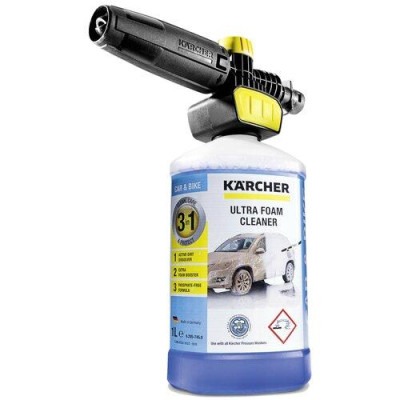 Пінна насадка Karcher 2.643-143.0