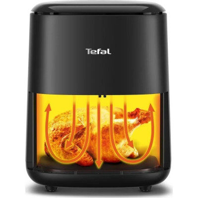 Мультипіч Tefal Easy Fry Compact EY145810