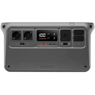 Зарядна станція DJI Power 1000 (DYM1000H)