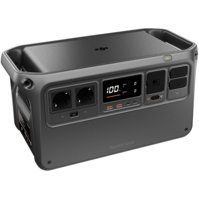 Зарядна станція DJI Power 1000 (DYM1000H)