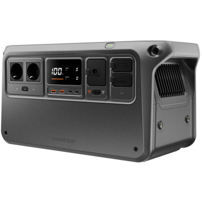 Зарядна станція DJI Power 1000 (DYM1000H)