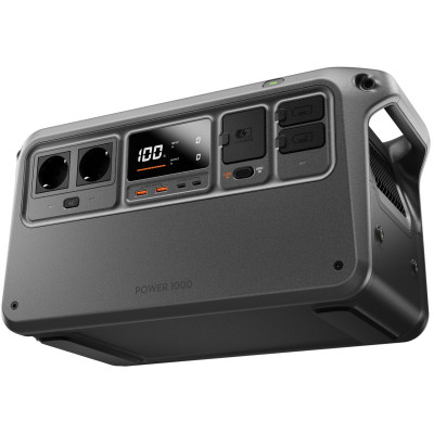 Зарядна станція DJI Power 1000 (DYM1000H)