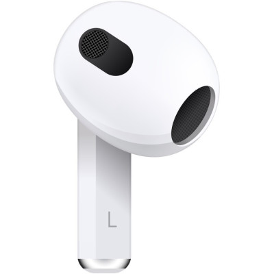 Навушники TWS Apple AirPods 3rd generation (MME73)