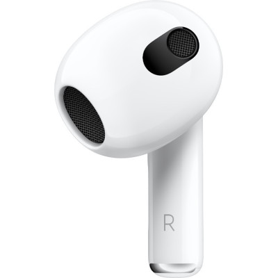 Навушники TWS Apple AirPods 3rd generation (MME73)