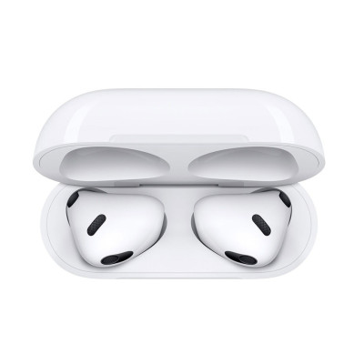 Навушники TWS Apple AirPods 3rd generation (MME73)