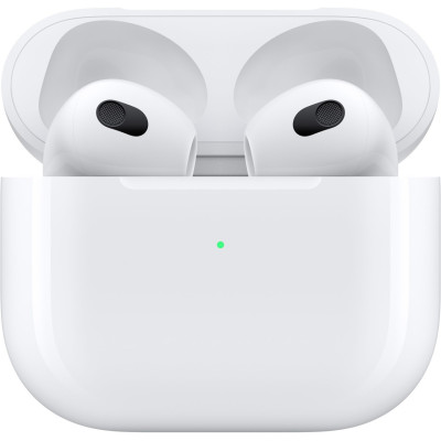 Навушники TWS Apple AirPods 3rd generation (MME73)