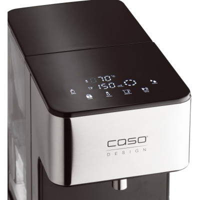 Сушка (Диспенсер гарячої води) CASO HW 600 (1868)
