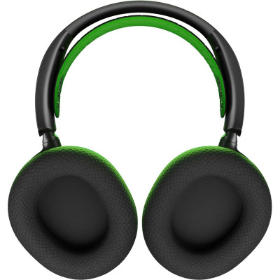 Навушники з мікрофоном SteelSeries Arctis Nova 7X Black (61565)