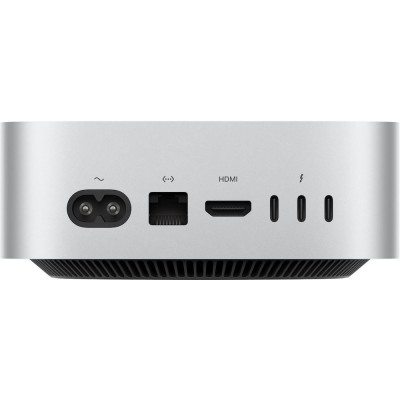 Неттоп Apple Mac mini M4 (MU9E3)