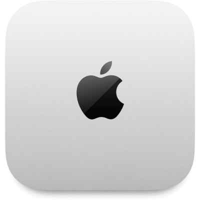 Неттоп Apple Mac mini M4 (MU9E3)
