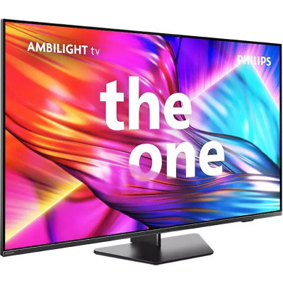 Телевізор Philips 55PUS8919/12