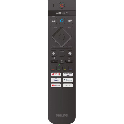 Телевізор Philips 55PUS8919/12