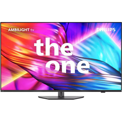 Телевізор Philips 65PUS8919/12