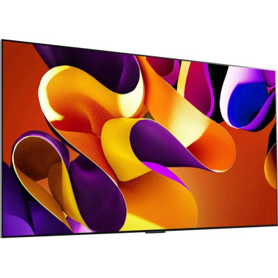 OLED телевізор LG OLED55G4