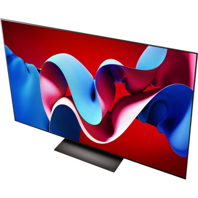 Телевізор LG OLED65C4