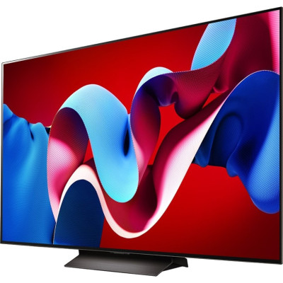 Телевізор LG OLED65C4