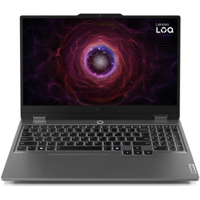 Ноутбук Lenovo LOQ 15ARP9 (83JC0068PB)