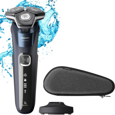 Електробритва чоловіча Philips Shaver series 5000 S5885/35