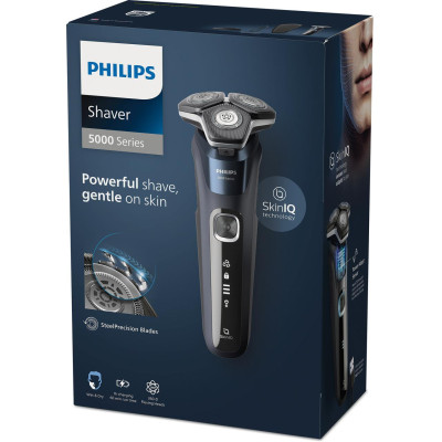 Електробритва чоловіча Philips Shaver series 5000 S5885/35