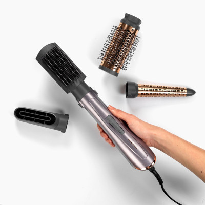 Фен-щітка BaByliss AS136E