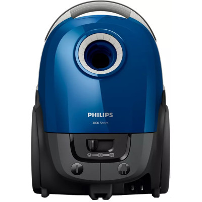 Пилосос з мішком Philips XD3110/09
