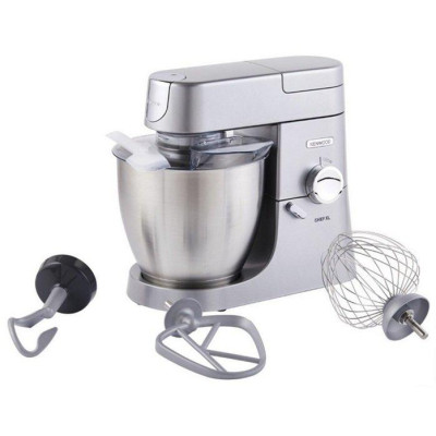 Кухонна машина Kenwood KVL4100S