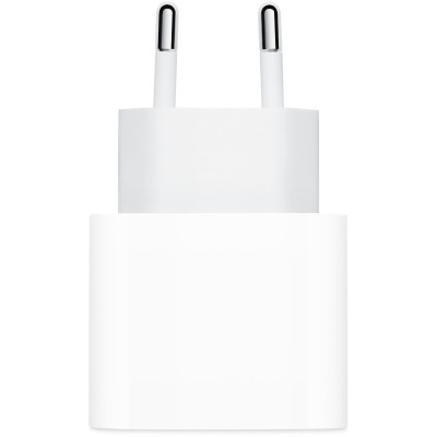 Мережевий зарядний пристрій Apple 20W USB-C (MUVV3)