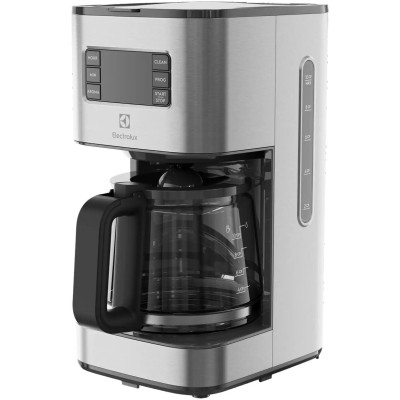 Крапельна кавоварка Electrolux E5CM1-6ST