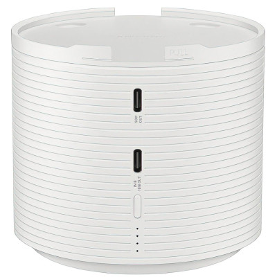 Зовнішній акумулятор (павербанк) Samsung 32000mAh 60W White (VG-FBB3BA/XC)