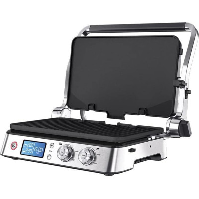 Електрогриль притискний Braun MultiGrill 9 CG 9043