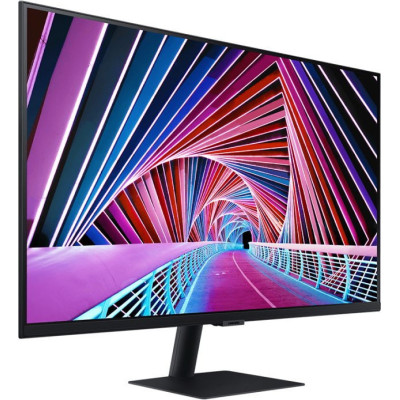 Монітор Samsung ViewFinity S70A (LS32A700N)
