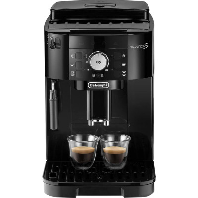 Кавомашина автоматична Delonghi Magnifica S ECAM 11.112.B