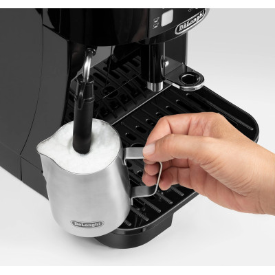 Кавомашина автоматична Delonghi Magnifica S ECAM 11.112.B