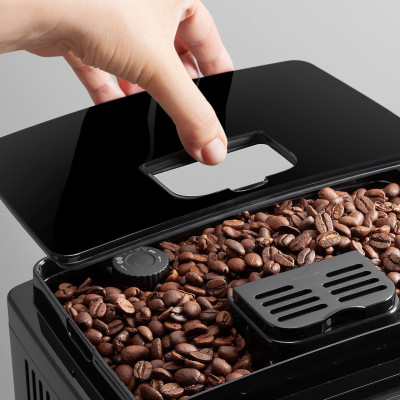 Кавомашина автоматична Delonghi Magnifica S ECAM 11.112.B