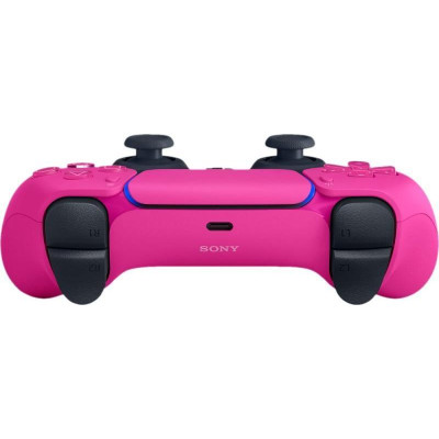 Геймпад Sony DualSense Nova Pink (9728795)
