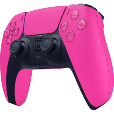 Геймпад Sony DualSense Nova Pink (9728795)