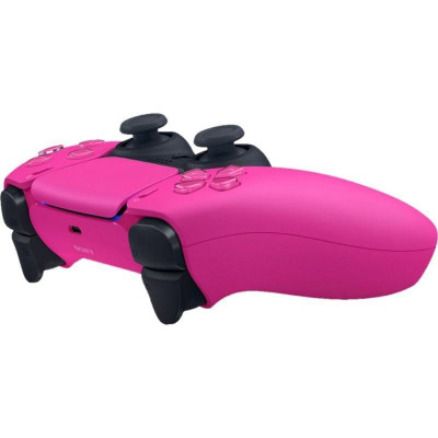 Геймпад Sony DualSense Nova Pink (9728795)