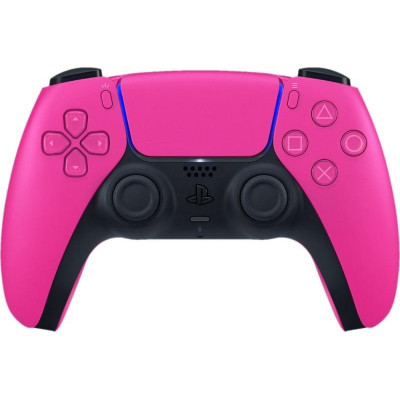 Геймпад Sony DualSense Nova Pink (9728795)