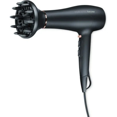 Фен Beurer HC 50