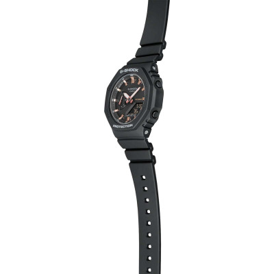 Чоловічий годинник Casio G-Shock GMA-S2100-1AER