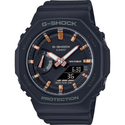 Чоловічий годинник Casio G-Shock GMA-S2100-1AER