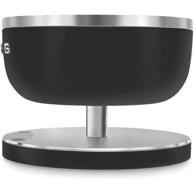 Ваги кухонні електронні SMEG KSC01BLMWW